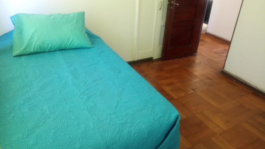 Apartamento Valparaíso Exteriör bild