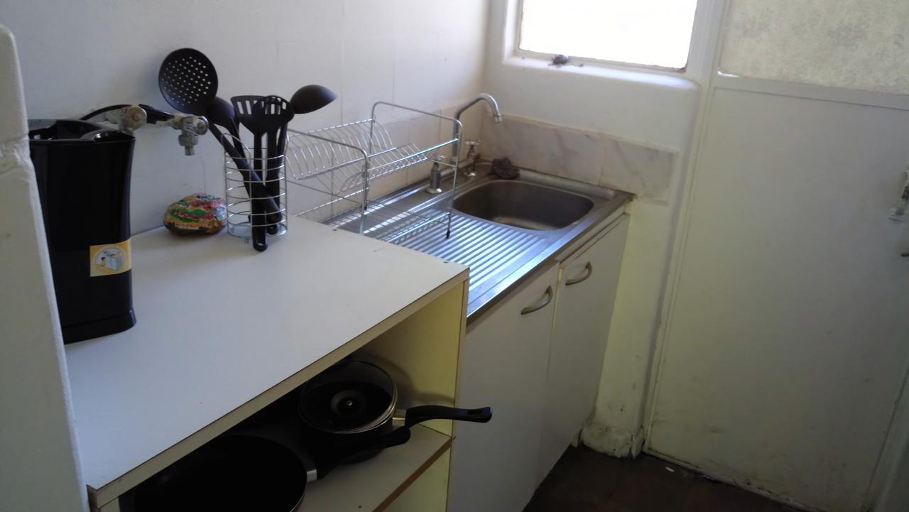 Apartamento Valparaíso Exteriör bild