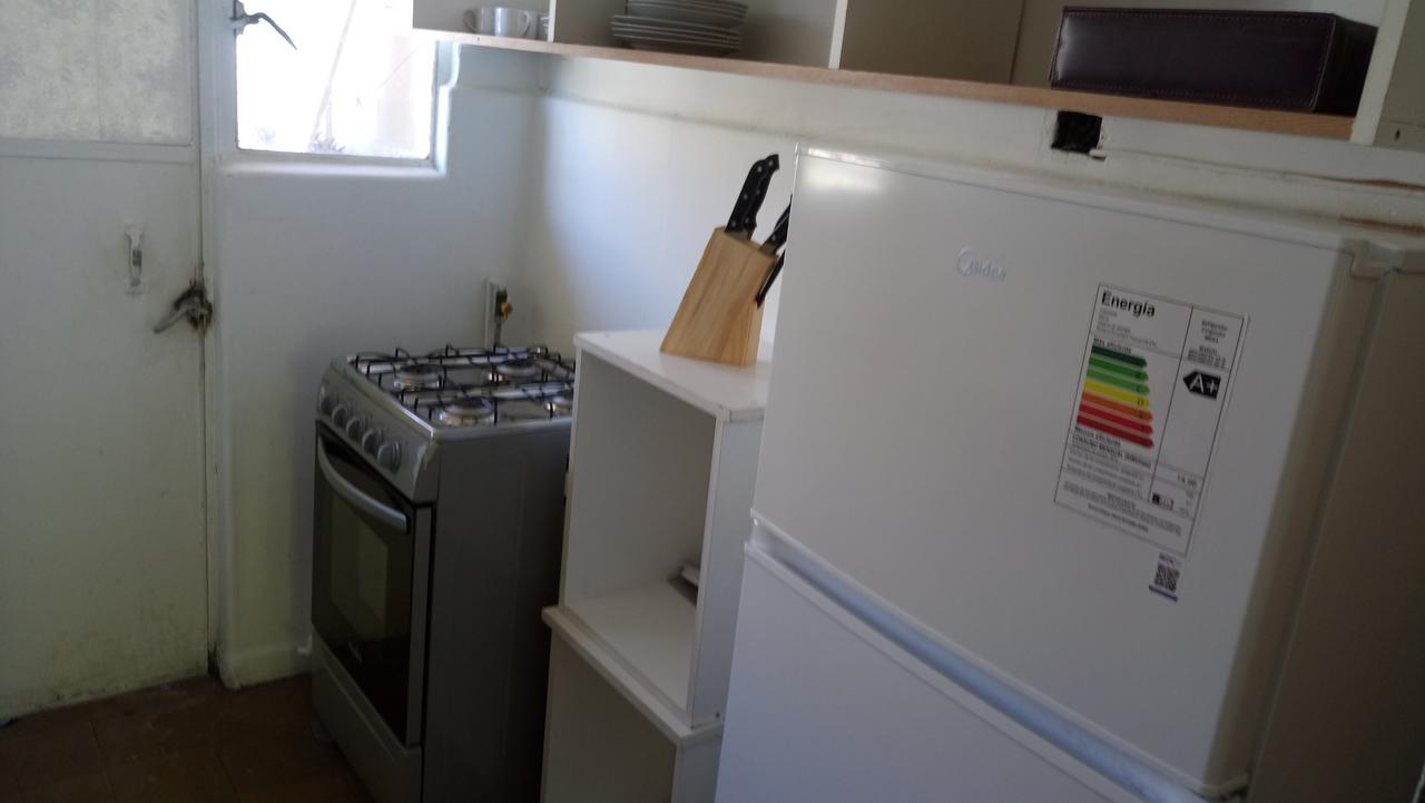 Apartamento Valparaíso Exteriör bild