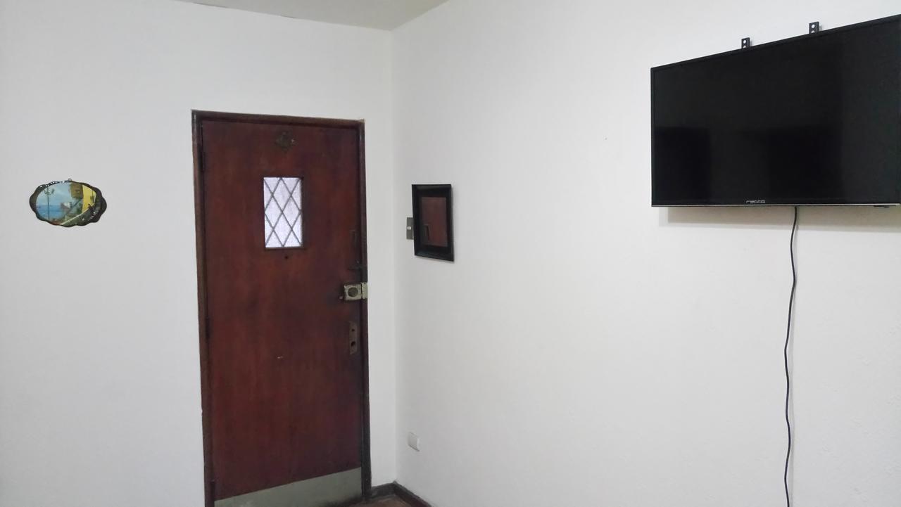 Apartamento Valparaíso Exteriör bild