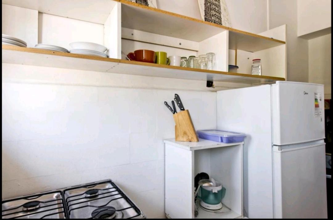 Apartamento Valparaíso Exteriör bild