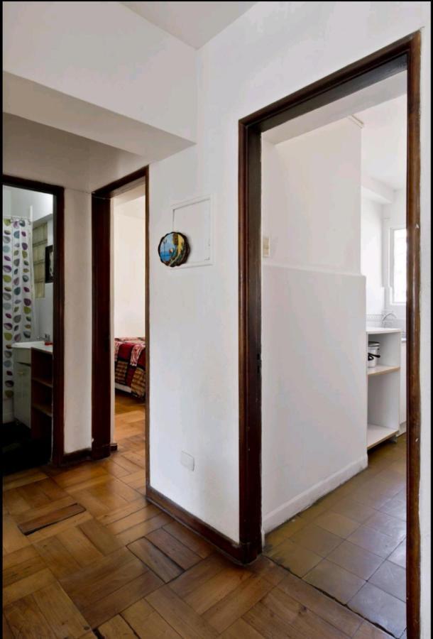 Apartamento Valparaíso Exteriör bild