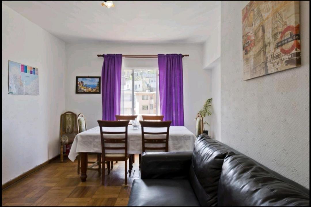 Apartamento Valparaíso Exteriör bild