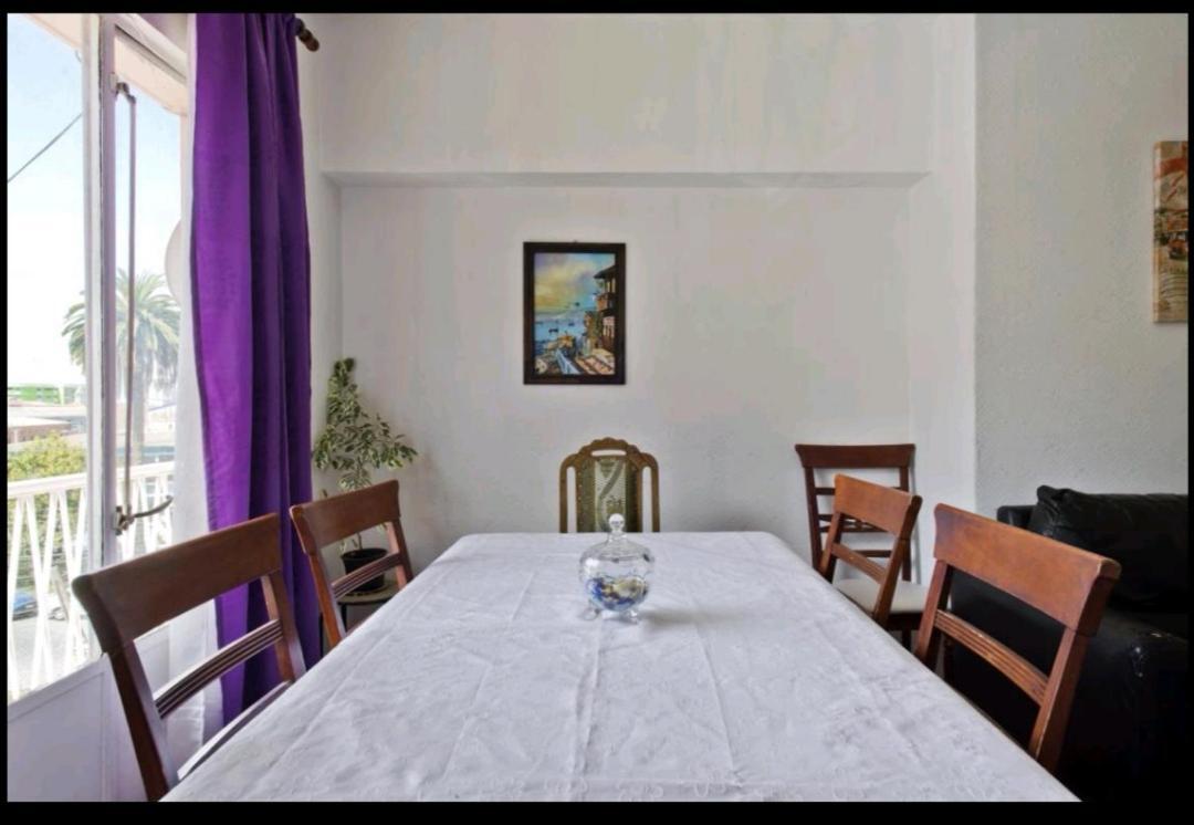 Apartamento Valparaíso Exteriör bild