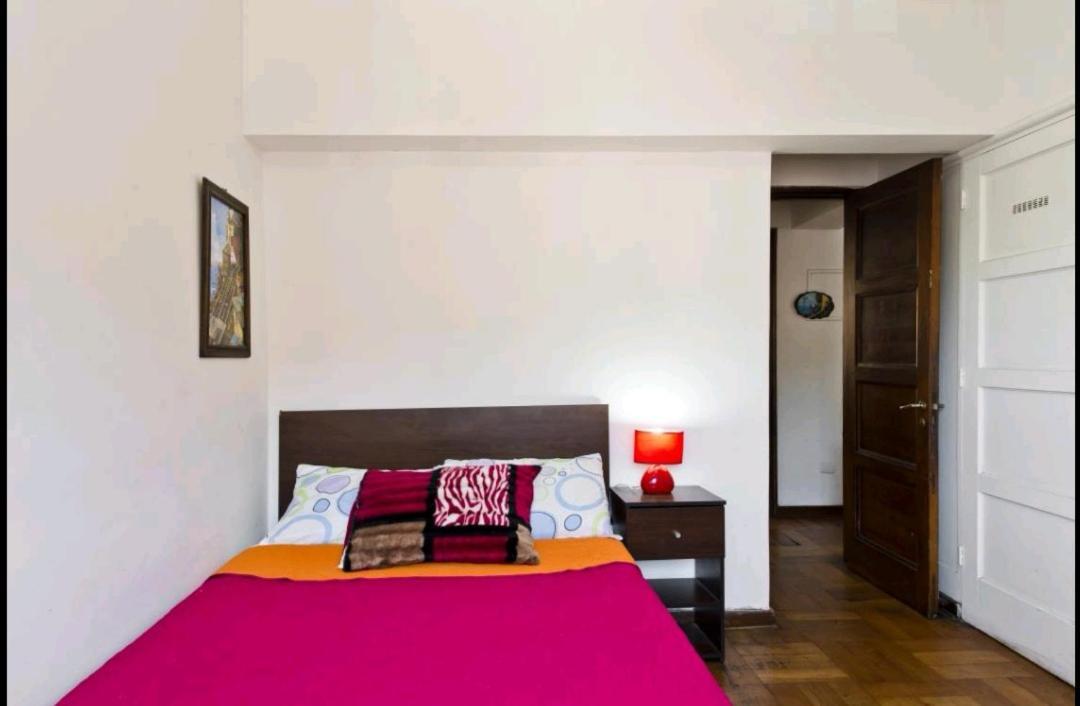 Apartamento Valparaíso Exteriör bild
