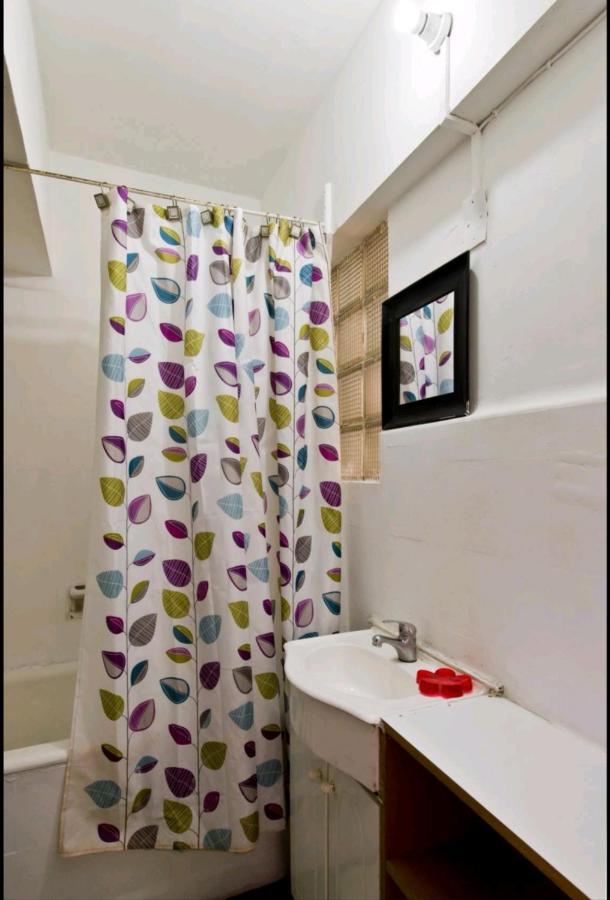 Apartamento Valparaíso Exteriör bild